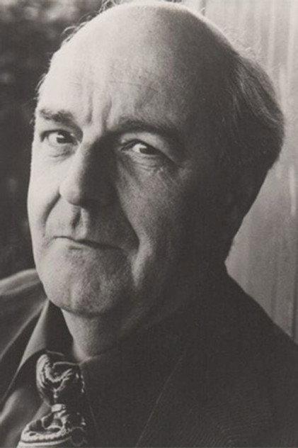 Derek Francis - Actor Profile Photo