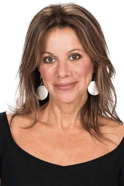 Nancy Lee Grahn - Actor Profile Photo