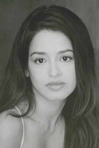 Valeria Hernandez - Actor Profile Photo