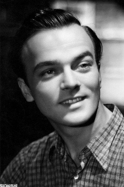 Tapio Nurkka - Actor Profile Photo