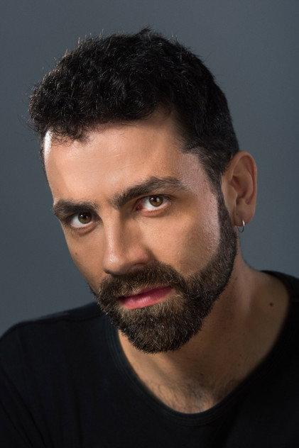 Pedro Galiza - Actor Profile Photo