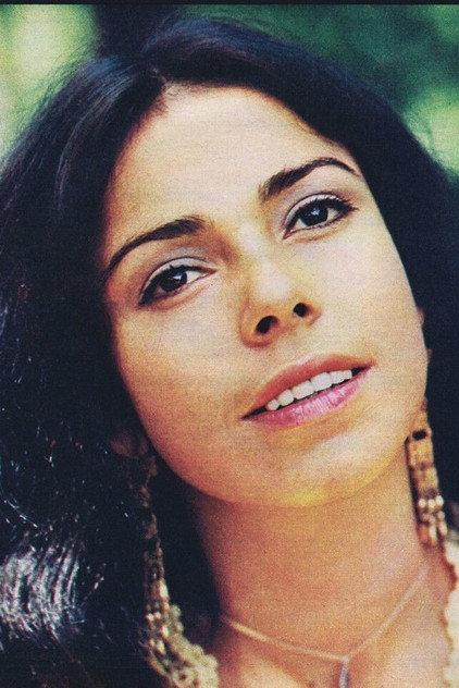 Mercedes Carreño - Actor Profile Photo
