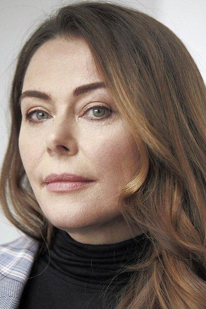 Polly Walker - Actor Profile Photo