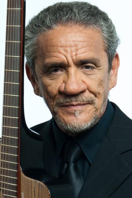 Zé Ramalho - Actor Profile Photo