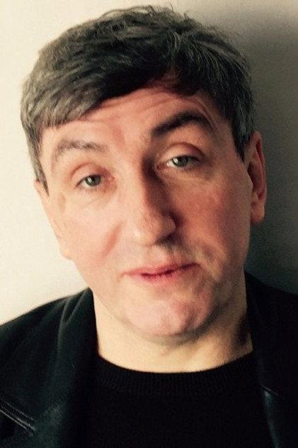 Roy Smiles - Actor Profile Photo