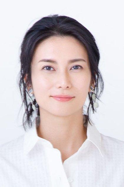 Ko Shibasaki - Actor Profile Photo