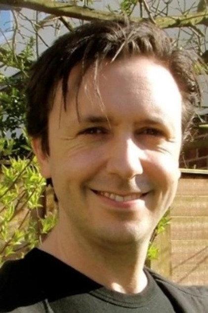 Steve Cole - Actor Profile Photo