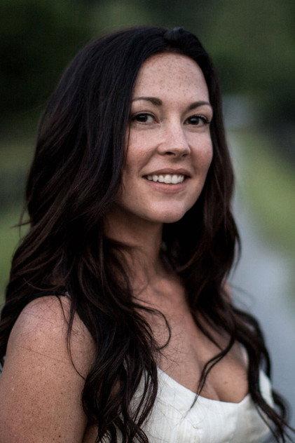 Amanda Shires - Actor Profile Photo