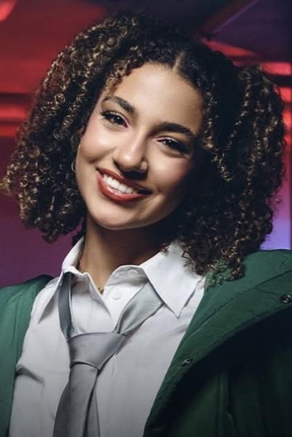 شهد العميري - Actor Profile Photo