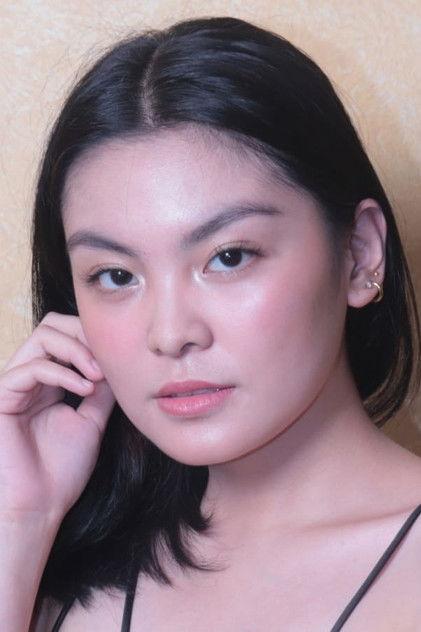 Rinoa Halili - Actor Profile Photo