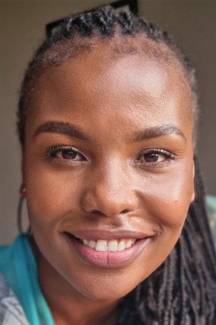 Mona Monyane - Actor Profile Photo