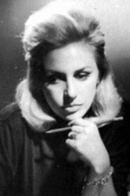 Nora Orlandi - Actor Profile Photo
