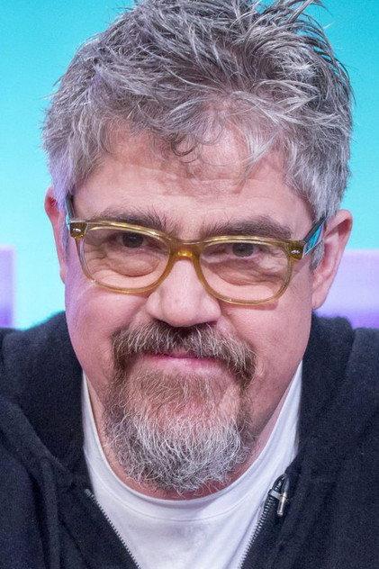 Phill Jupitus - Actor Profile Photo