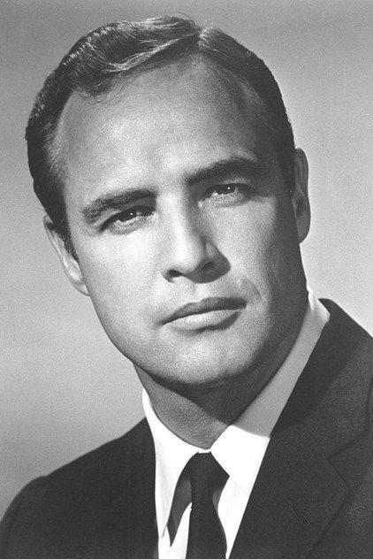 Marlon Brando - Actor Profile Photo
