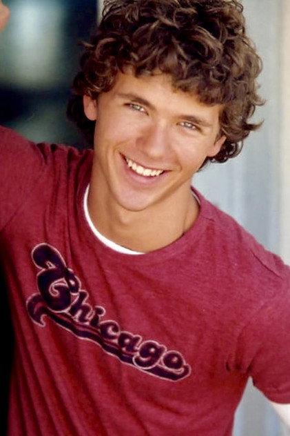 Stephen Ford - Actor Profile Photo
