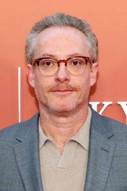 Paul Wernick - Actor Profile Photo