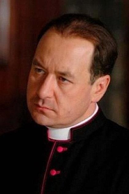 Dariusz Kwaśnik - Actor Profile Photo
