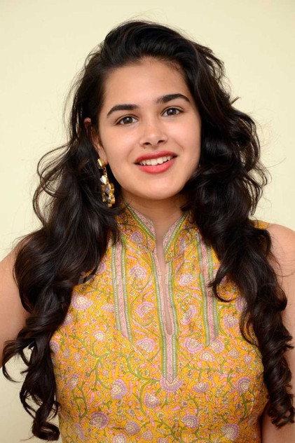 Divi Prasanna - Actor Profile Photo