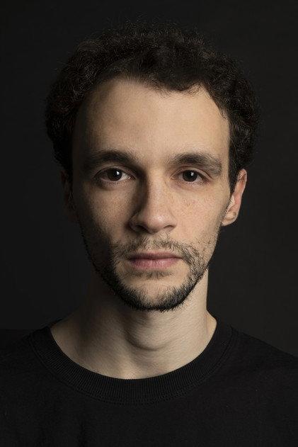 Guilherme Moura - Actor Profile Photo