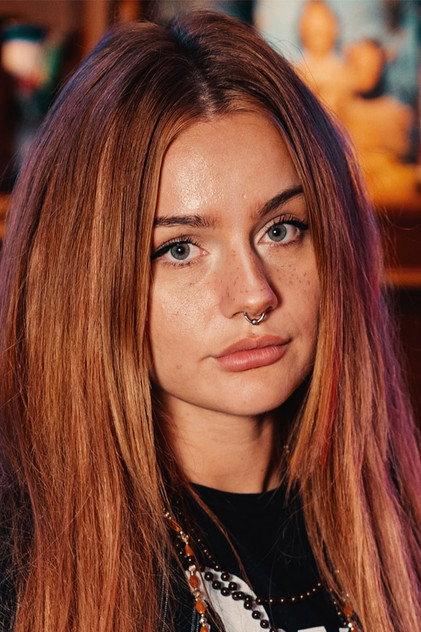 Mindie Mendel - Actor Profile Photo