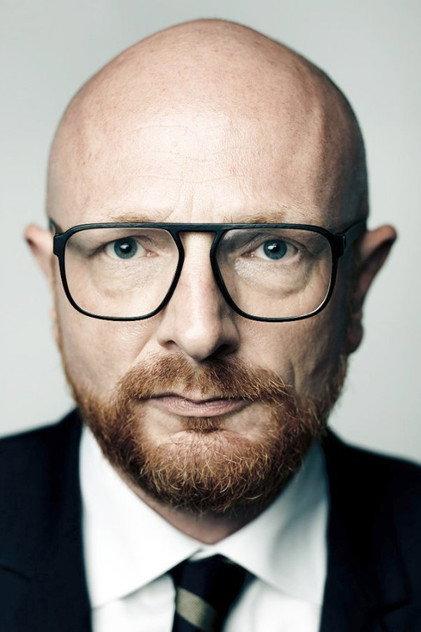 Mads Brügger - Actor Profile Photo