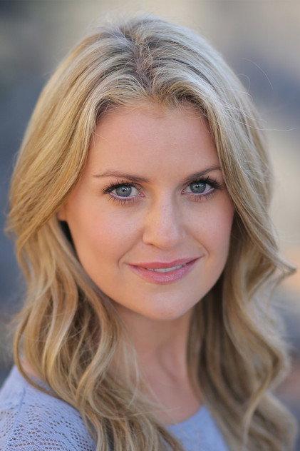 Ciara Bailey - Actor Profile Photo