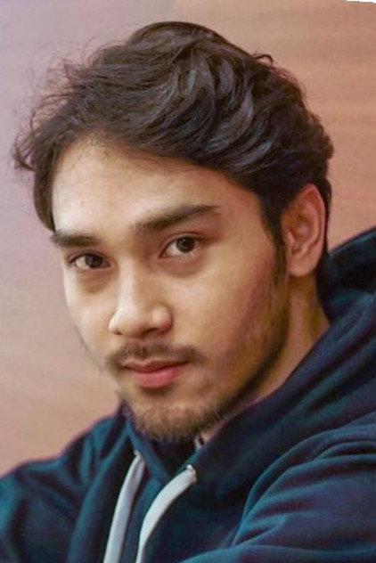 Achmad Megantara - Actor Profile Photo