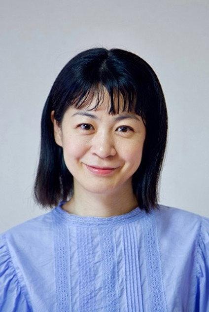 Minako Inoue - Actor Profile Photo