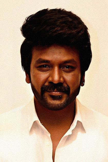 Raghava Lawrence - Actor Profile Photo