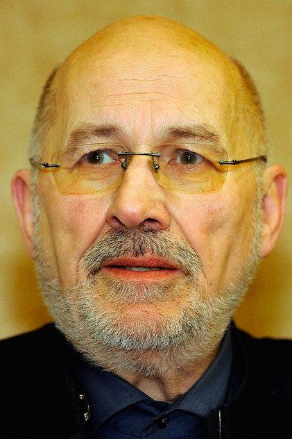 Horst Mahler - Actor Profile Photo