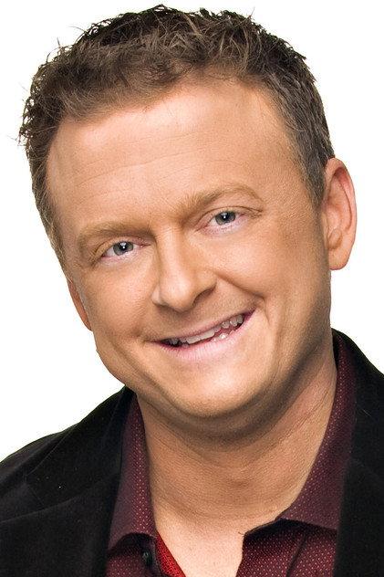 Jeremy Borash - Actor Profile Photo