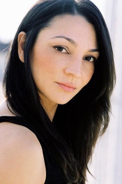 Dianna Miranda - Actor Profile Photo