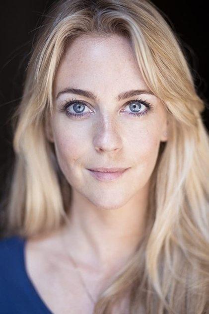 Miranda Raison - Actor Profile Photo