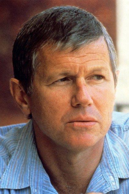 Richard Marquand - Actor Profile Photo