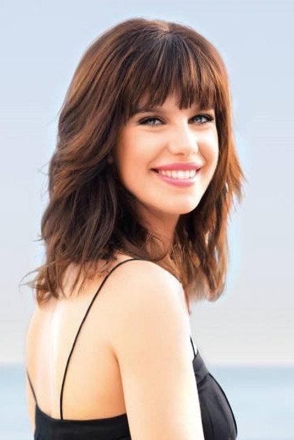 Mariona Ribas - Actor Profile Photo