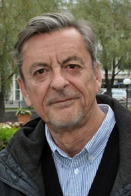Carl Kjellgren - Actor Profile Photo