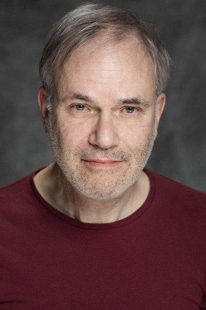 Cyril Cottrell - Actor Profile Photo
