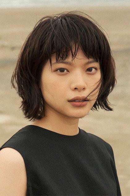 Yukino Kishii - Actor Profile Photo