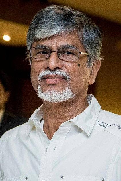 S. A. Chandrasekhar - Actor Profile Photo
