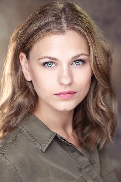 Sophie May Wake - Actor Profile Photo