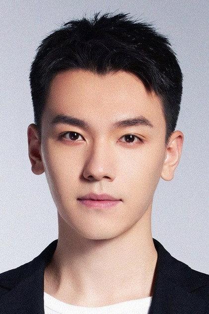 Dong Haoran - Actor Profile Photo