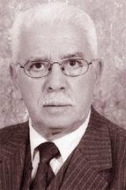 Abderrahmane Benhamida - Actor Profile Photo