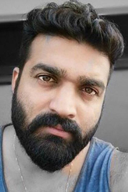 Shivajith Padmanabhan - Actor Profile Photo