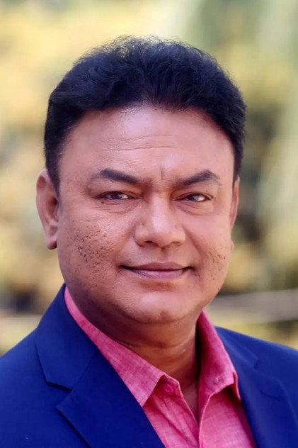Mahmudul Islam Mithu - Actor Profile Photo