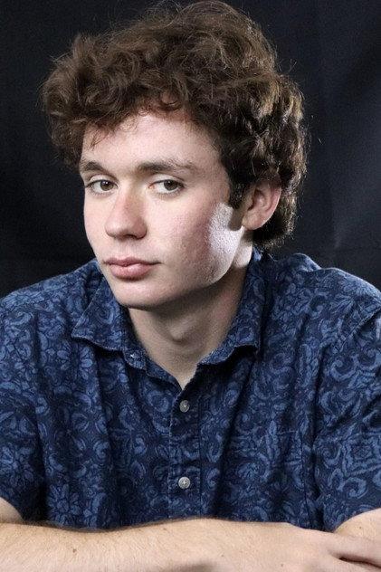 Matt Sears - Actor Profile Photo