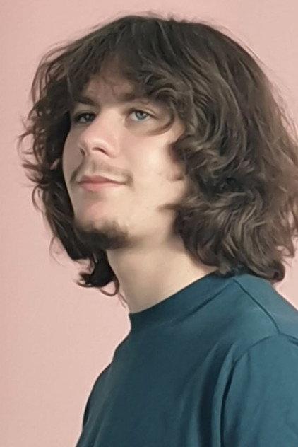 Lonan Ross - Actor Profile Photo