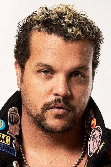 Boaz Kok - Actor Profile Photo