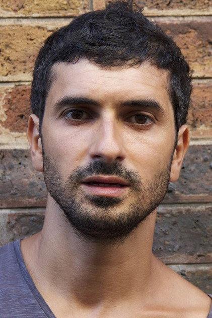 Nassim Iazouguen - Actor Profile Photo