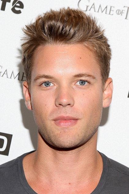 Cameron Jebo - Actor Profile Photo