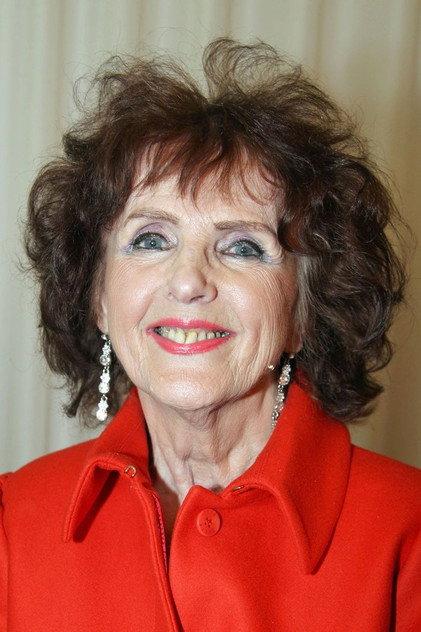 Elisabet Höglund - Actor Profile Photo